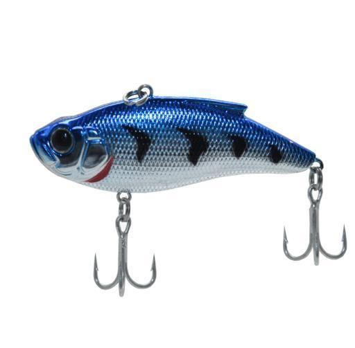 Imagem de Isca Artificial Pesca Fundo Tambiu 75 Maruri Rattlin 12G 9Cm