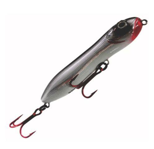 Imagem de Isca Artificial Pesca Hammer 100 Marine Sports 18g 10cm