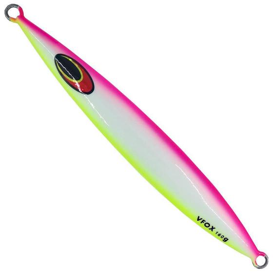 Imagem de Isca Artificial Pesca Jumping Jig Slider Boat 10G 1Un