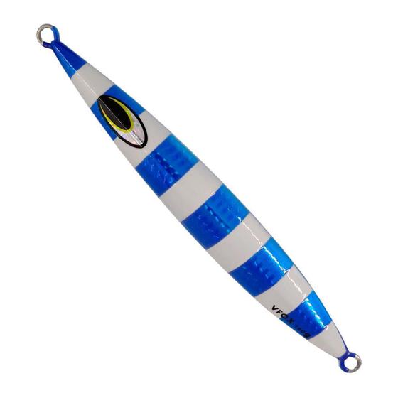 Imagem de Isca Artificial Pesca Jumping Jig Slider Boat 20G 1Un