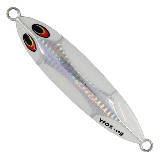 Imagem de Isca Artificial Pesca Jumping Jig Slow Light 120G 1Un