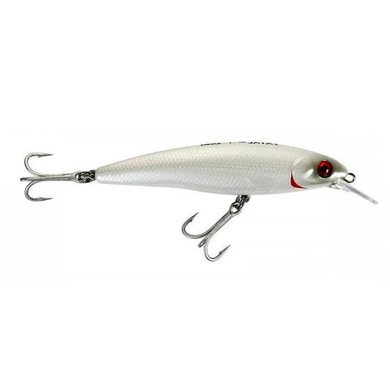 Imagem de Isca Artificial Pesca Lori Fishing Fatal 75 7,5cm 8g