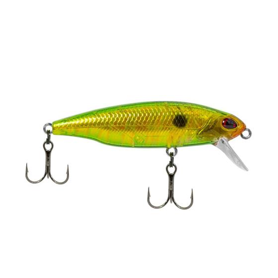 Imagem de Isca Artificial Pesca Meia Água Marine Sports Bay Hunter Minnow 70 7cm 7g