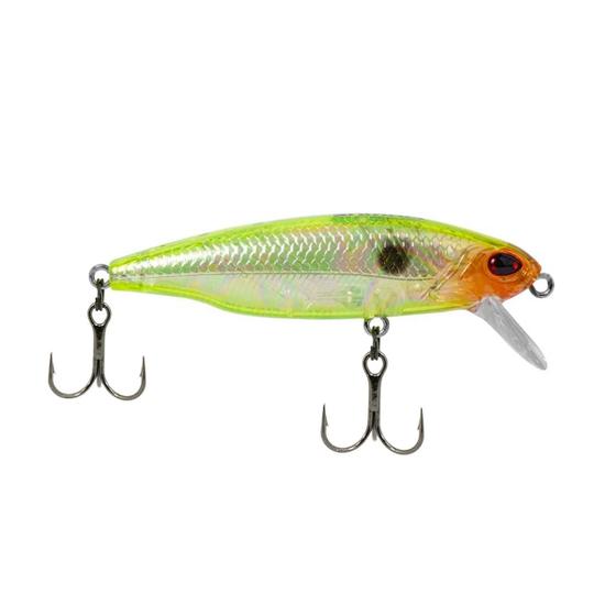 Imagem de Isca Artificial Pesca Meia Água Marine Sports Bay Hunter Minnow 70 7cm 7g