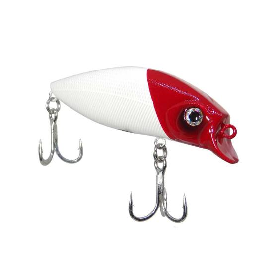 Imagem de Isca Artificial Pesca Meia Água Marine Sports Brava Grand 100 10cm 23,9g