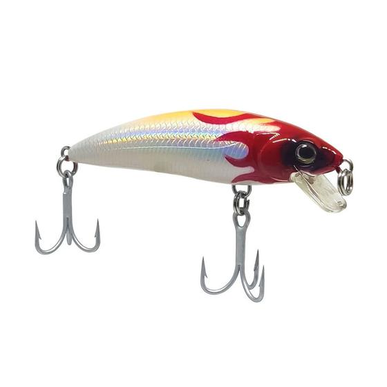 Imagem de Isca Artificial Pesca Meia Água Marine Sports Inna Pro Tunned 110 11cm 22g