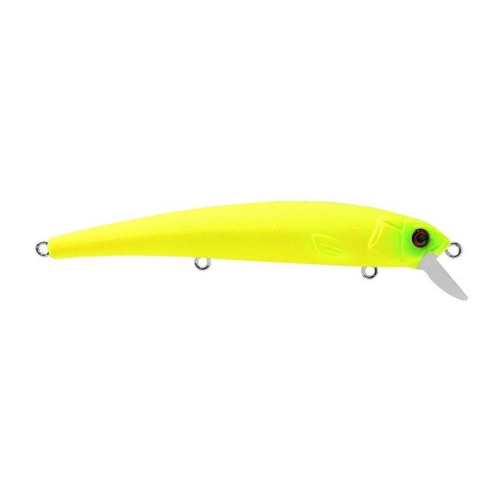 Imagem de Isca Artificial Pesca Meia Água Marine Sports Kisu 11,5cm 16g 3 Garatéias