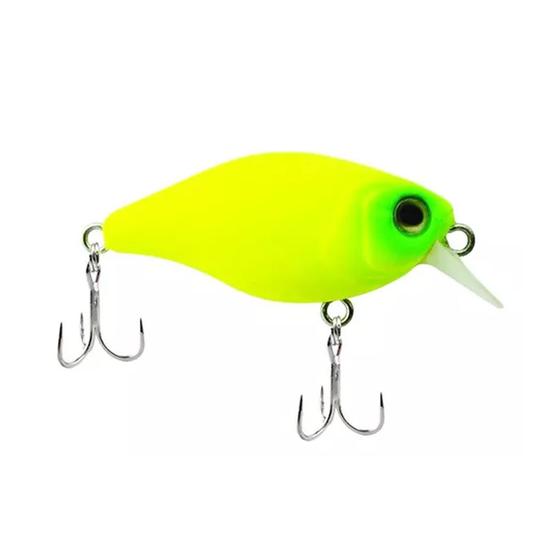 Imagem de Isca Artificial Pesca Meia Água Marine Sports Mini Crank 3,8cm 4g