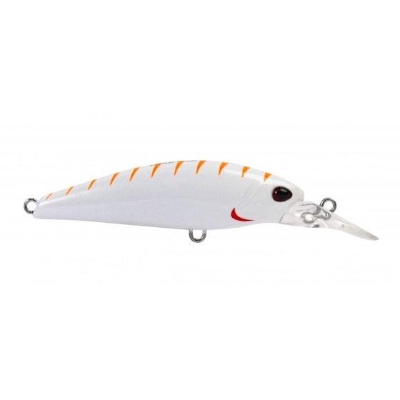 Imagem de Isca Artificial Pesca Meia Água Marine Sports Raptor Shad 70 7cm 8g