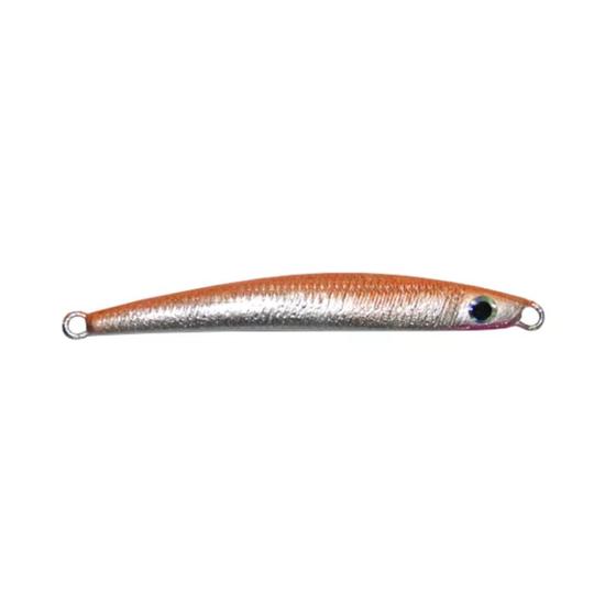 Imagem de Isca Artificial Pesca NS JIG PONY 15 15GR 6,5CM LARANJA