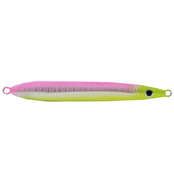 Imagem de Isca Artificial Pesca NS JIG ZUKA 100GR 13CM OLINDA