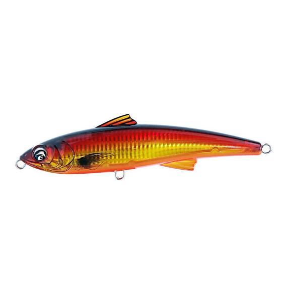 Imagem de Isca Artificial Pesca Popper Ecooda Hornet 180s 18cm 82g 1un