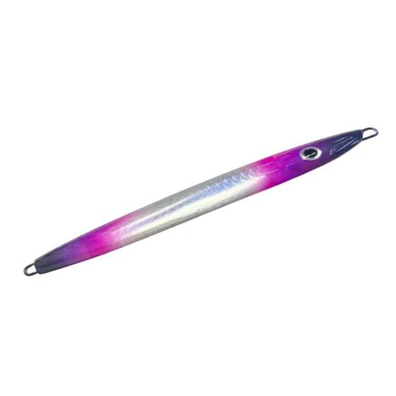 Isca Artificial Pesca speed slow jig NS JIG HYBRID 150GR 19,5CM GALAXY Imagem de Isca Artificial Pesca speed slow jig NS JIG HYBRID 150GR 19,5CM GALAXY