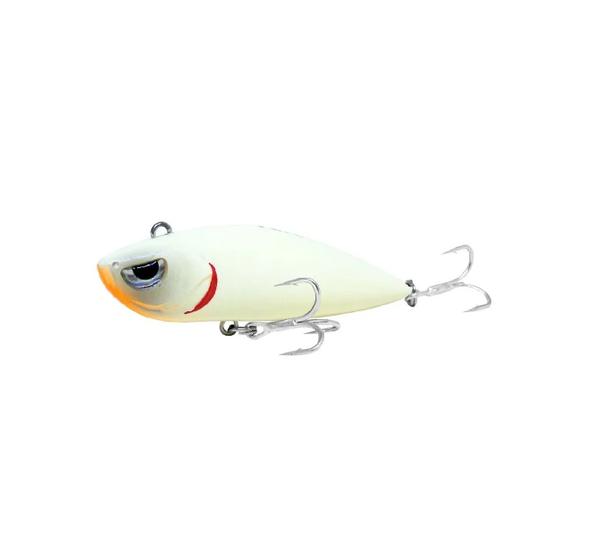 Imagem de Isca Artificial Pesca Yara Encrenca 7cm 10g - Cor Osso