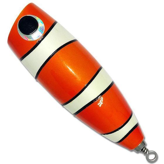 Imagem de Isca Artificial Popper 140G 15Cm Opass Gt-02 Para Pesca