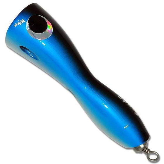 Imagem de Isca Artificial Popper 150G 18Cm Opass Gt-06 Para Pesca