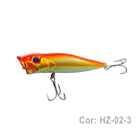 Imagem de Isca Artificial Popper Floating 9cm / 13G Hz 02, Deyu