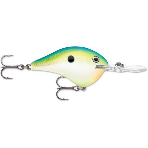 Imagem de Isca Artificial Rapala Dives-To DT-10 6cm 17g