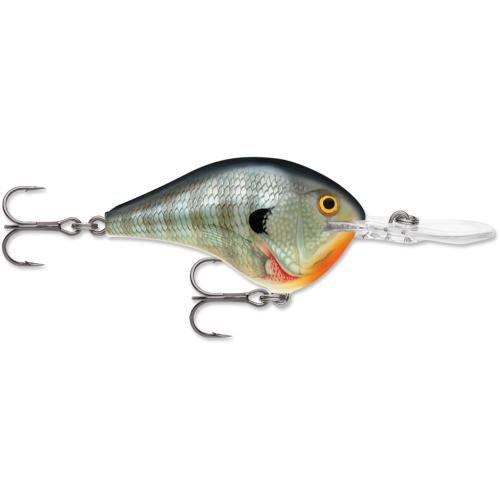 Imagem de Isca Artificial Rapala Dives-To DT-14 7cm 22gr