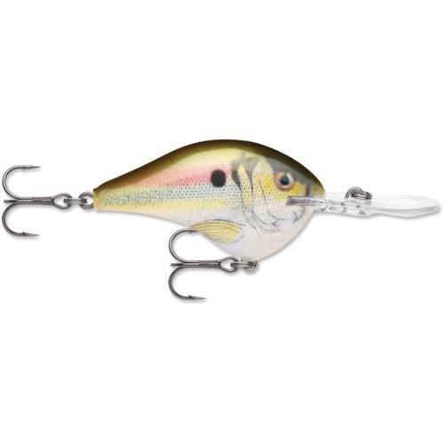 Imagem de Isca Artificial Rapala Dives-To DT-14 7cm 22gr