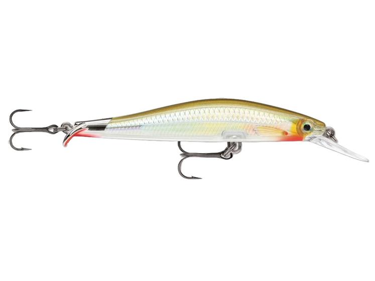 Imagem de Isca Artificial Rapala Ripstop Deep RPSD-9 (9cm 8gr) - Várias Cores