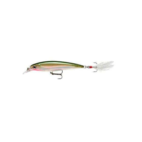 Imagem de Isca Artificial Rapala X-RAP XR-10 10cm 13g - Rapala