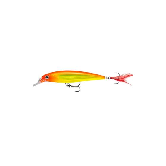 Imagem de Isca Artificial Rapala X-RAP XR-10 10cm 13g - Rapala