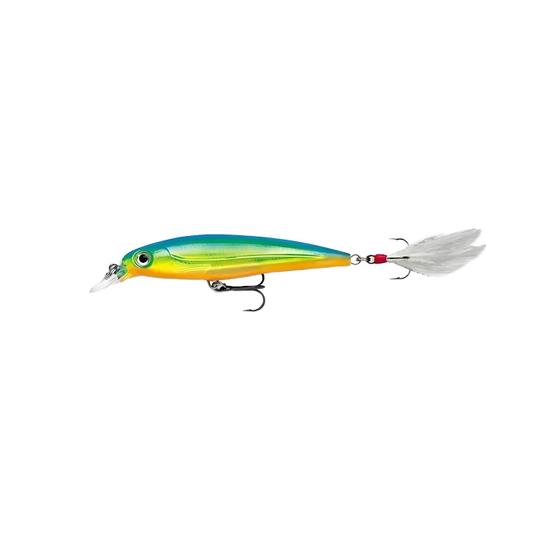 Imagem de Isca Artificial Rapala X-RAP XR-8 8cm 7g - Rapala