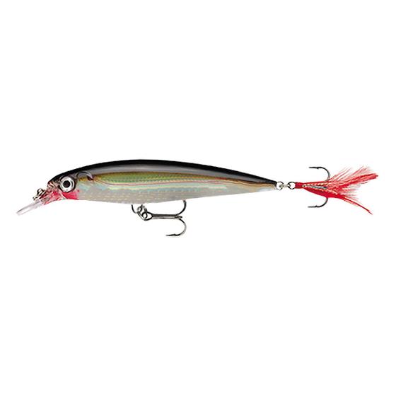 Imagem de Isca Artificial Rapala X-RAP XR-8 8cm 7g - Rapala