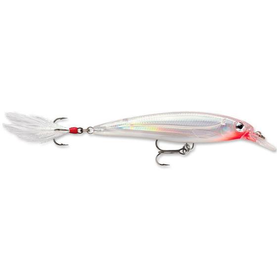 Imagem de Isca Artificial Rapala X-Rap XR10 10cm 13g Meia Água com Rattlin