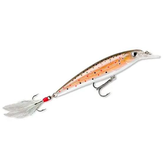 Imagem de Isca Artificial Rapala X-Rap XR10 10cm 13g Meia Água com Rattlin