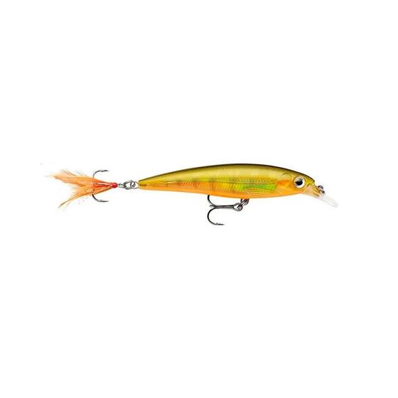 Imagem de Isca Artificial Rapala Xrap Xr10 10cm 13gr