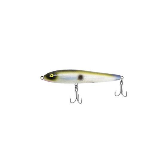 Imagem de Isca Artificial Rebel T20 Jumpin Minnow 11,5cm 23g - AquaBrazil