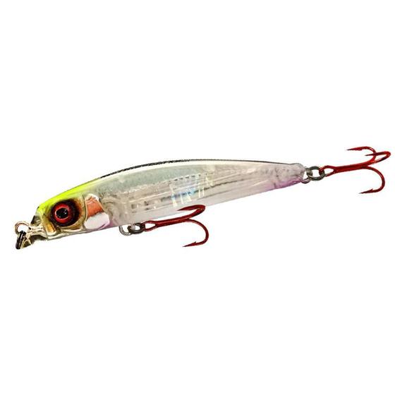 Imagem de Isca Artificial Rei do Rio 95 Minnow Marine Sports 9,5cm Peso 11g