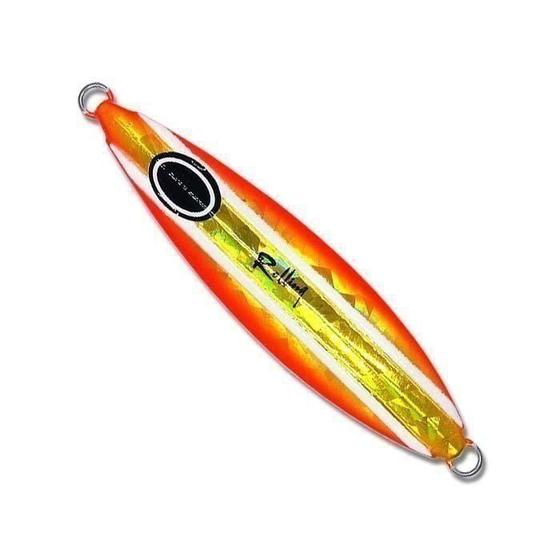 Imagem de Isca Artificial Rolling Uv 260G 16Cm Jumping Jig Para Pesca