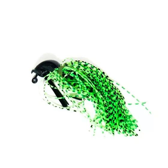 Imagem de Isca Artificial Rubber Jig 1/0 - Hooks Lure