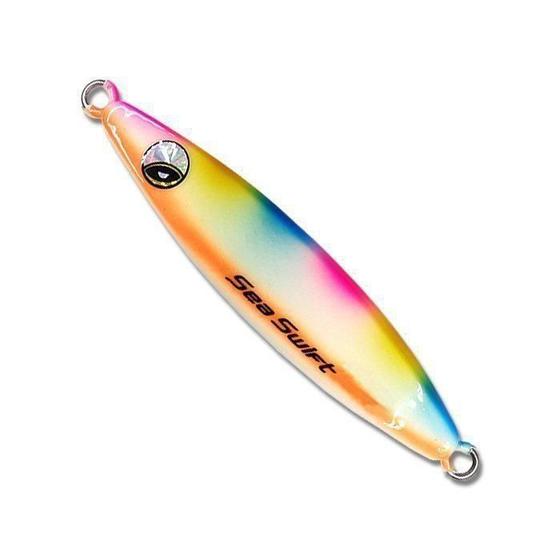 Imagem de Isca Artificial Sea Swift 100G 11,7Cm Jumping Jig Para Pesca