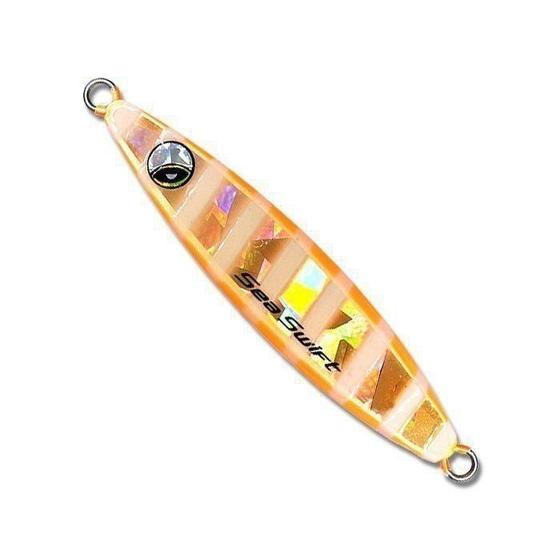Imagem de Isca Artificial Sea Swift 120G 12,2Cm Jumping Jig Para Pesca