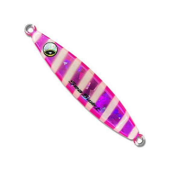 Imagem de Isca Artificial Sea Swift 30G 7,4Cm Jumping Jig Para Pesca