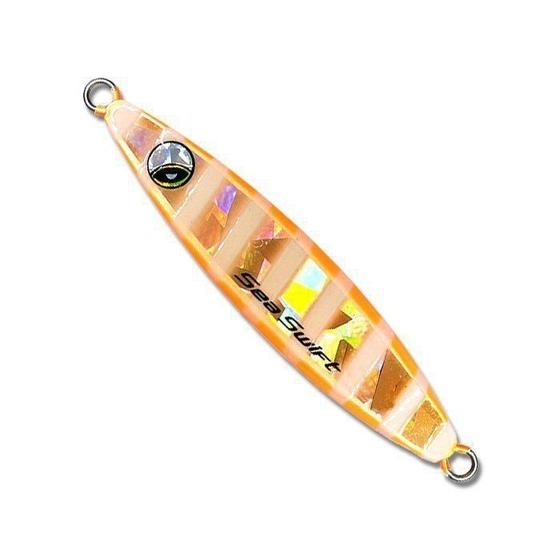 Imagem de Isca Artificial Sea Swift 40G 8,5Cm Jumping Jig Para Pesca
