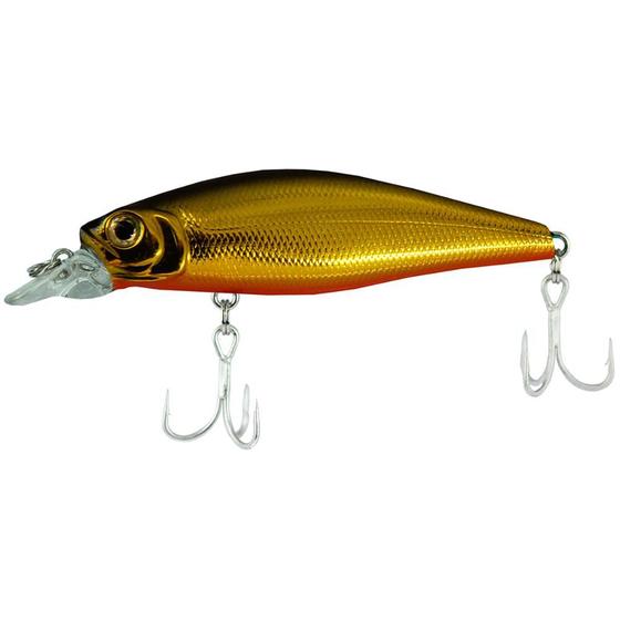 Imagem de Isca Artificial Shad Crank SSC100 - Sumax Cor 001