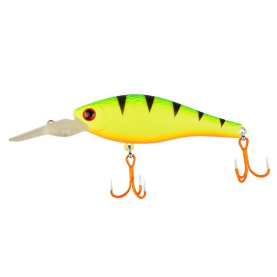 Imagem de Isca Artificial Shugan Shad 75mm - Ikigai H032