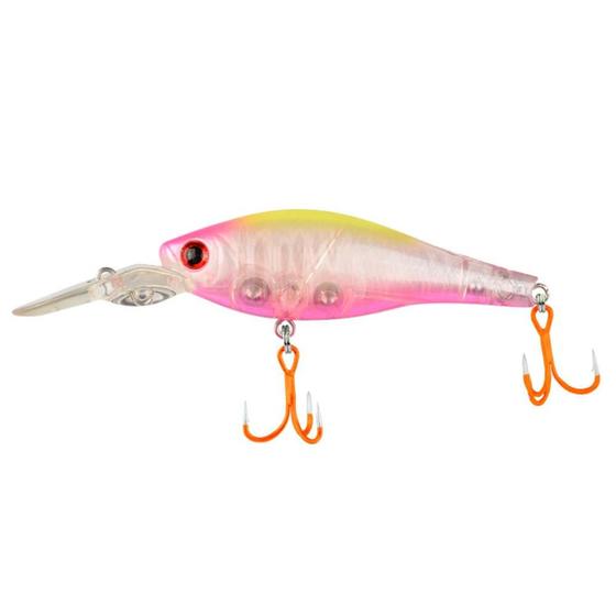 Imagem de Isca Artificial Shugan Shad 75mm - Ikigai H042