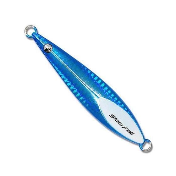 Imagem de Isca Artificial Slow Fall 40G 8,5Cm Jumping Jig Para Pesca