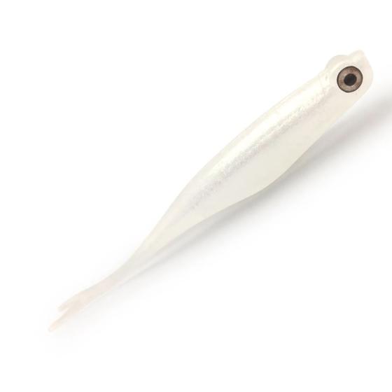 Imagem de Isca Artificial Soft Monster 3X J-Strike 17cm Cartela com 3 Unidades