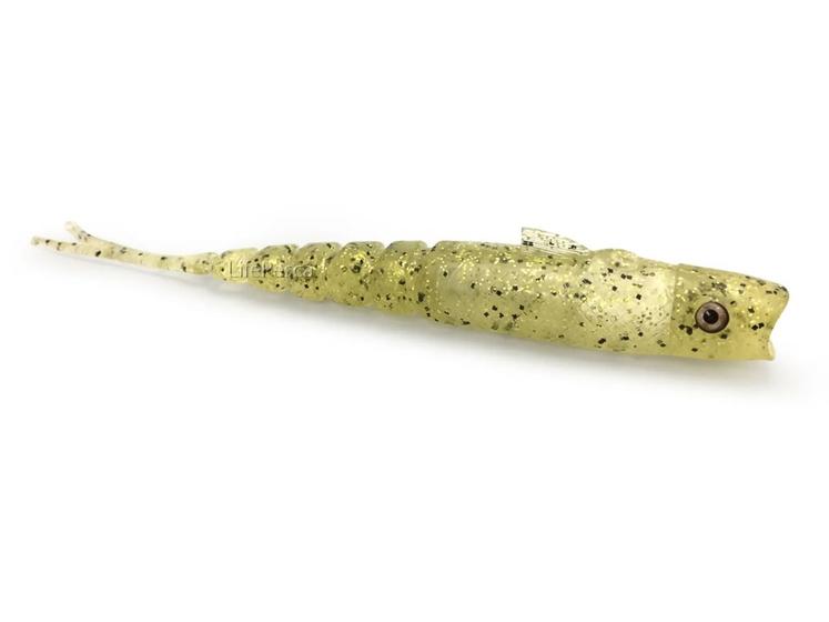 Imagem de Isca Artificial Soft Monster 3X Pop-Action (17cm) 2 Unidades - Várias Cores