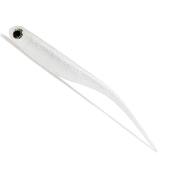 Imagem de Isca Artificial Soft Monster 3x Shad Minnow By Johnny Hoffmann 18cm com 2 Unidades