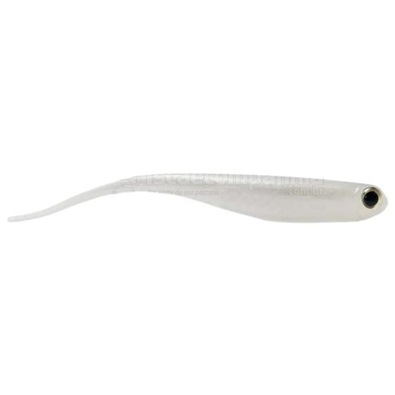 Imagem de Isca Artificial Soft Shad Minnow 18cm  Monster 3X