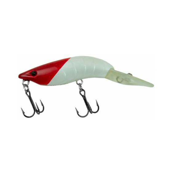 Imagem de Isca Artificial SSH Slinky Shirimp 5cm 4,6g - Sumax