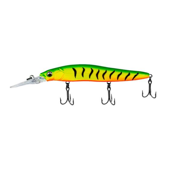 Imagem de Isca Artificial STK Steak Minnow 95DRM 9,5cm 10g - Sumax